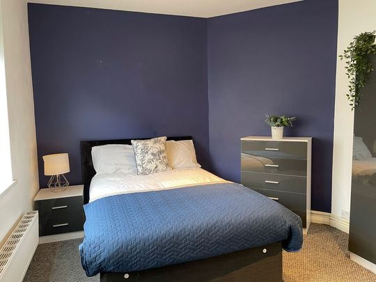 Gadsby Street, Nuneaton, CV11 4PE - Photo 1