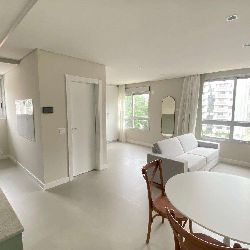 Rua Santo Inácio de Loyola, 135, Florianópolis - Foto 1