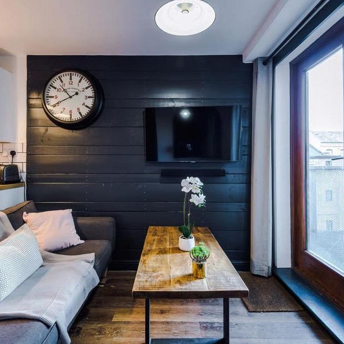 5 bedroom house to rent - Photo 1