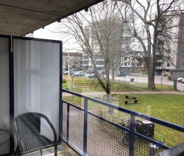 Åbygatan, Klippan - Foto 5