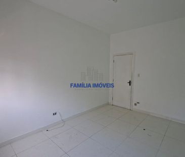 Apartamento 2 Quartos Gonzaga 100m² - Photo 2