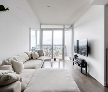 For Lease - 88 Park Lawn Road Unit# 2102, Toronto, Ontario - Photo 3