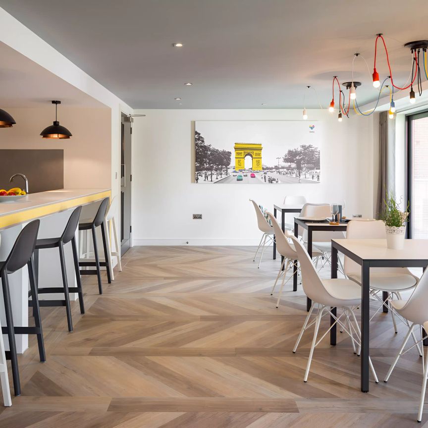 Neo Apartment - Photo 1