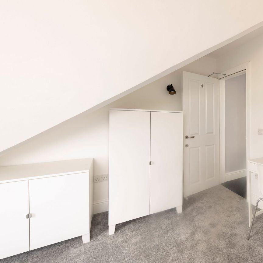 High Spec Double En-suite- Avonmouth - Photo 1