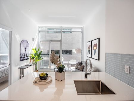 For Lease - 181 Bedford Road Unit# 202, Toronto, Ontario - Photo 4