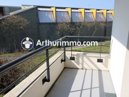 Location Appartement 2 pièces 43 m2 à Savigny-le-Temple - Photo 3