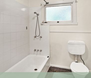 Conveniently Located Newmarket Unit in Small Block - Photo 1