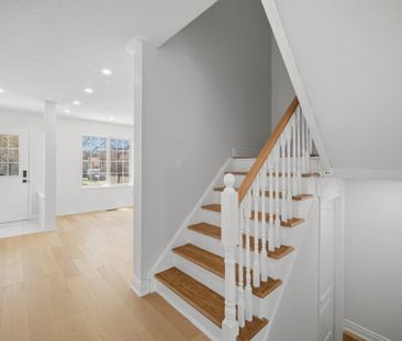For Lease - 106 Tianalee Crescent Unit# Upper, Brampton, Ontario - Photo 1