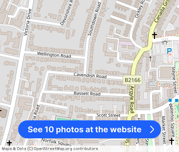 Cavendish Road, Bognor Regis - Photo 1