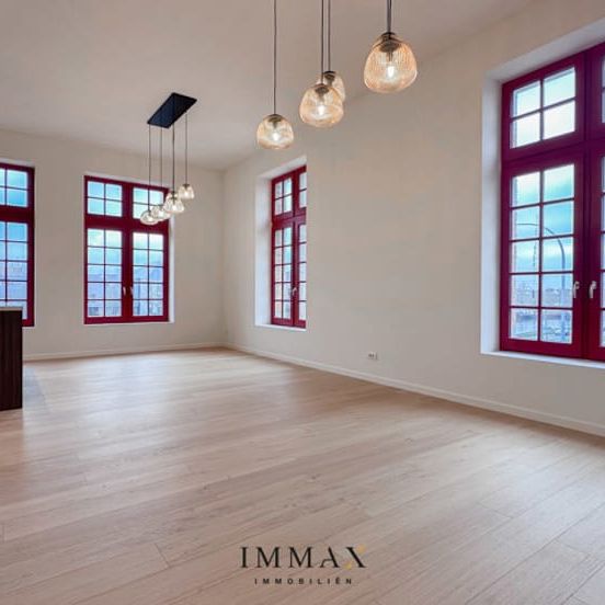 Appartement te huur - Foto 1