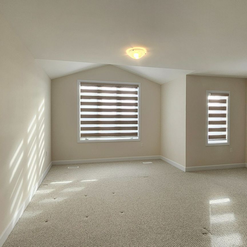 For Lease - 668 Lemay Grove, Peterborough, Ontario - Photo 1