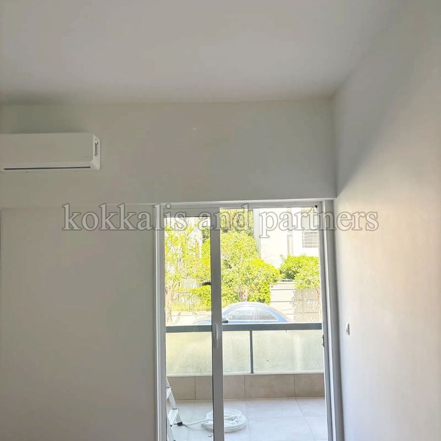 Διαμέρισμα για ενοικίαση Άγιος Γεώργιος (Νέο Ψυχικό) - Photo 1