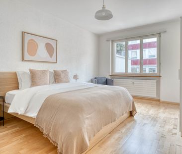 Steinenvorstadt 38 - Foto 4