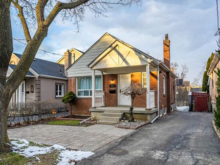 For Lease - 10 Kentroyal Drive Unit# Basement, Toronto, Ontario - Photo 3