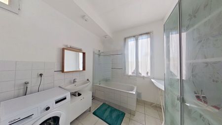 Location Appartement 2 pièces 39m² - Photo 5