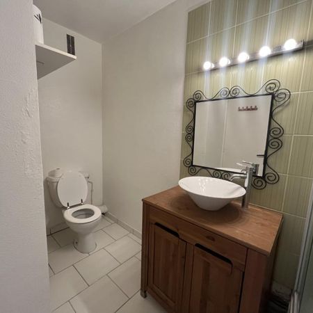 Location Appartement 2 pièces 50m² BORDEAUX 33000 - Photo 3