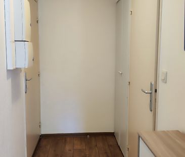 Location Appartement 1 pièce 19m² FREJUS 83600 - Photo 3