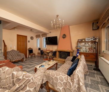 Μεζονέτα για ενοικίαση Πόρτο Ράφτη (Μαρκόπουλο) - Photo 1