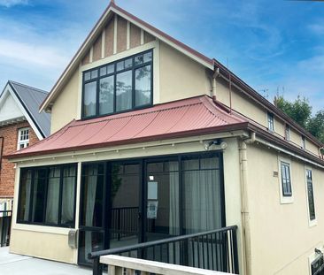 Centrally located boarding house room - Photo 4