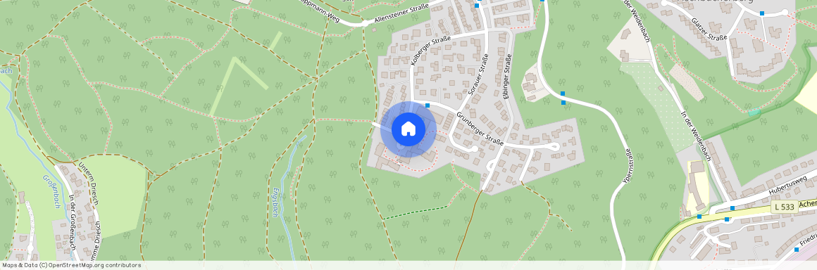 Kolberger Straße 57, 57072 Siegen