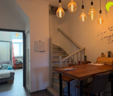 Huis te huur in Mortsel met 2 slaapkamers - foto 3