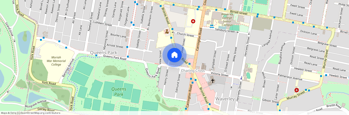 19/173-179 Bronte Road, NSW 2022, Queens Park