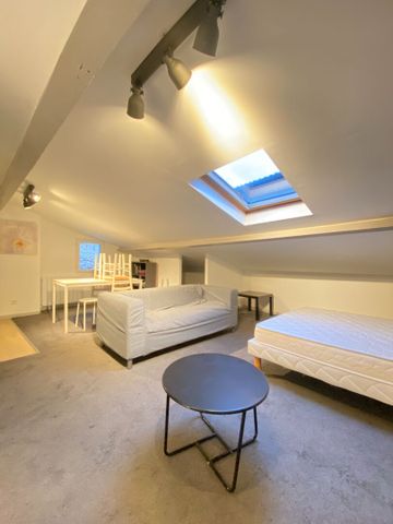 Location Appartement 1 pièce 18m² - Photo 5