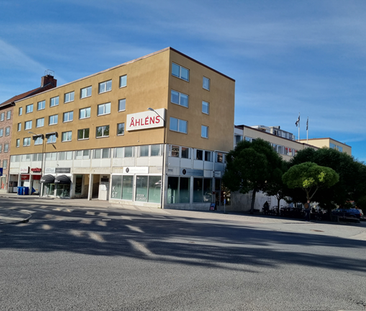 28 kvm på Biblioteksgatan 14 A, Östersund - Foto 1