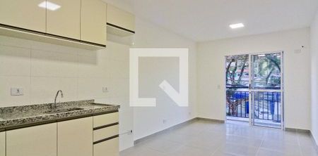 Studio para alugar com 25m², 1 quarto e sem vaga - Photo 2