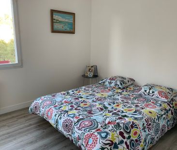 Location Appartement 3 pièces 66m² LE POULIGUEN 44510 - Photo 3