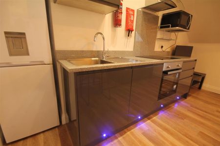 1 bedroom apartment to rent - Photo 3