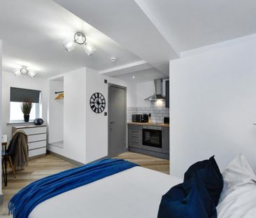 1 bedroom house to rent - Photo 2