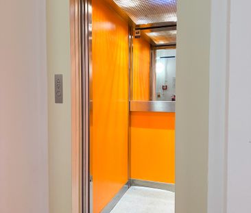 Pronájem bytu 2+kk v osobním vlastnictví 43 m², Komárov - Fotografie 3