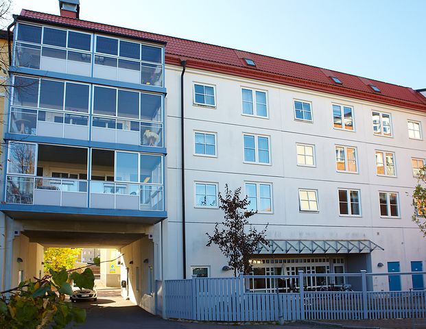 Sveagatan 10 B - Foto 1