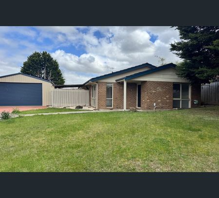 45 Lambourne Avenue, Rowville, Vic 3178 - Photo 5