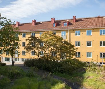 Seglaregatan 29 A - Photo 6