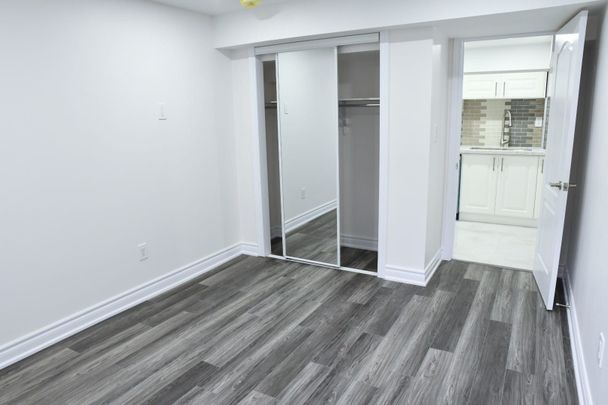 For Lease - 3 Elston Avenue Unit# Bsmt, Ajax, Ontario - Photo 1