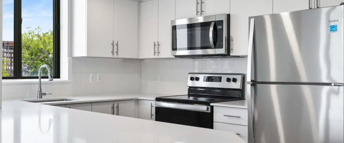 Sophia Apartments — 2 Bedroom - Photo 1