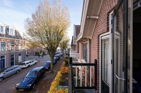 Te huur: Huis Saenredamstraat in Haarlem - Photo 3