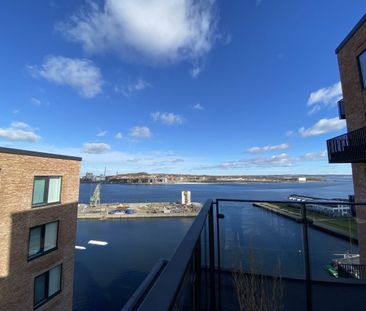 Østre Havnepark 15, 3. tv., 9000 Aalborg - Foto 1