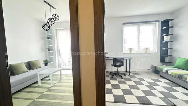 Do wynajęcia M-3 Leśne - Zawisza 41m2 - Фото 1