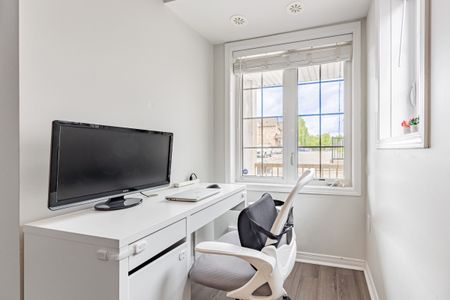 For Lease - 82 Abela Lane, Ajax, Ontario - Photo 4