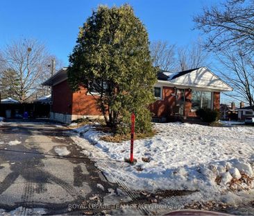 For Lease - 1627 Chaucer Avenue Unit# 2, Alta Vista and Area, Ontario - Photo 5