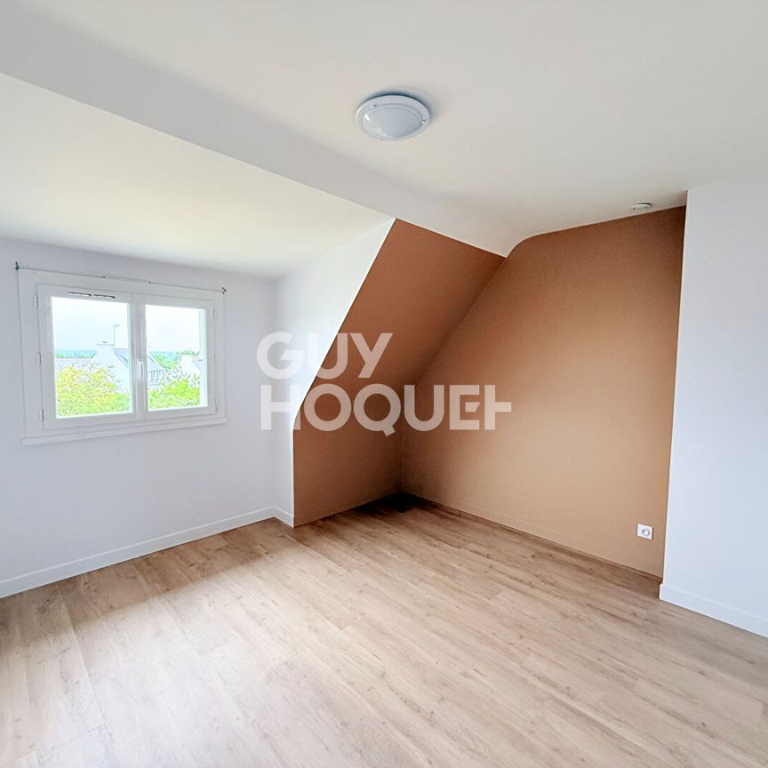 A LOUER- Maison T6 - à Plouzané - Photo 1