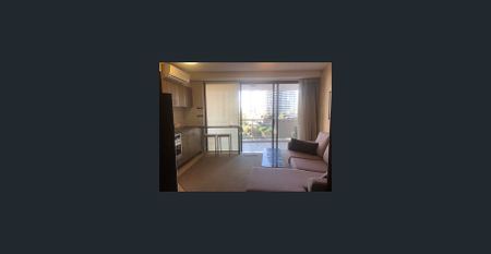 Fully Furnished Studio Apartment in Broadbeach CBD - Photo 4