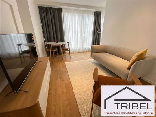 Appartement à BRUXELLES (1000) - Photo 1