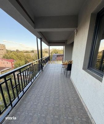 2 Camere de inchiriat | Militari | Centala | Garaj | Metrou | Mobilat - Photo 1