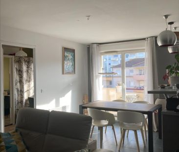 APPARTEMENT F3 SECTEUR SAINT JULIEN/PLACE DES CHARTREUX - Photo 1