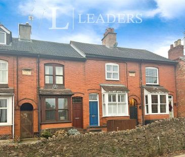 2 bedroom terraced house to rent - Photo 2