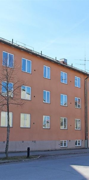 Trädgårdsgatan 8 B - Photo 1